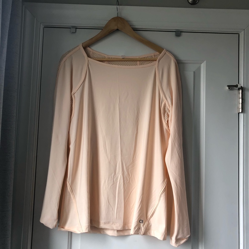 Gap Athletic Long Sleeve